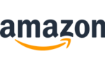 合作伙伴logo--Amazon