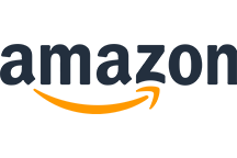 合作伙伴logo--Amazon