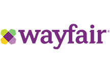 合作伙伴logo--wayfair