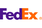 物流logo—FedEx