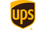 物流logo—ups