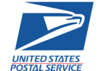 物流logo—usps